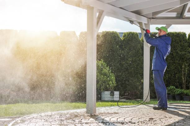  Newark, NJ Pressure Washing Pros