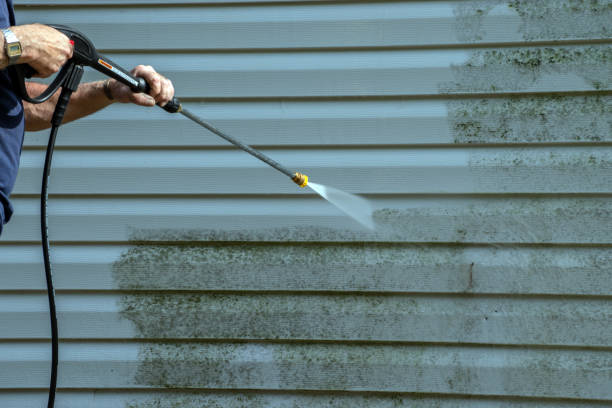 Best Dumpster Area Cleaning  in Newark, NJ