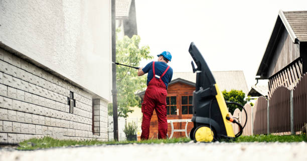 Spring Cleaning in Newark, NJ